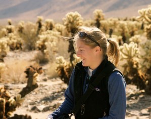 About | The Burghardt Lab