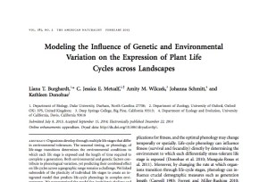 Three new papers out!!!! | The Burghardt Lab