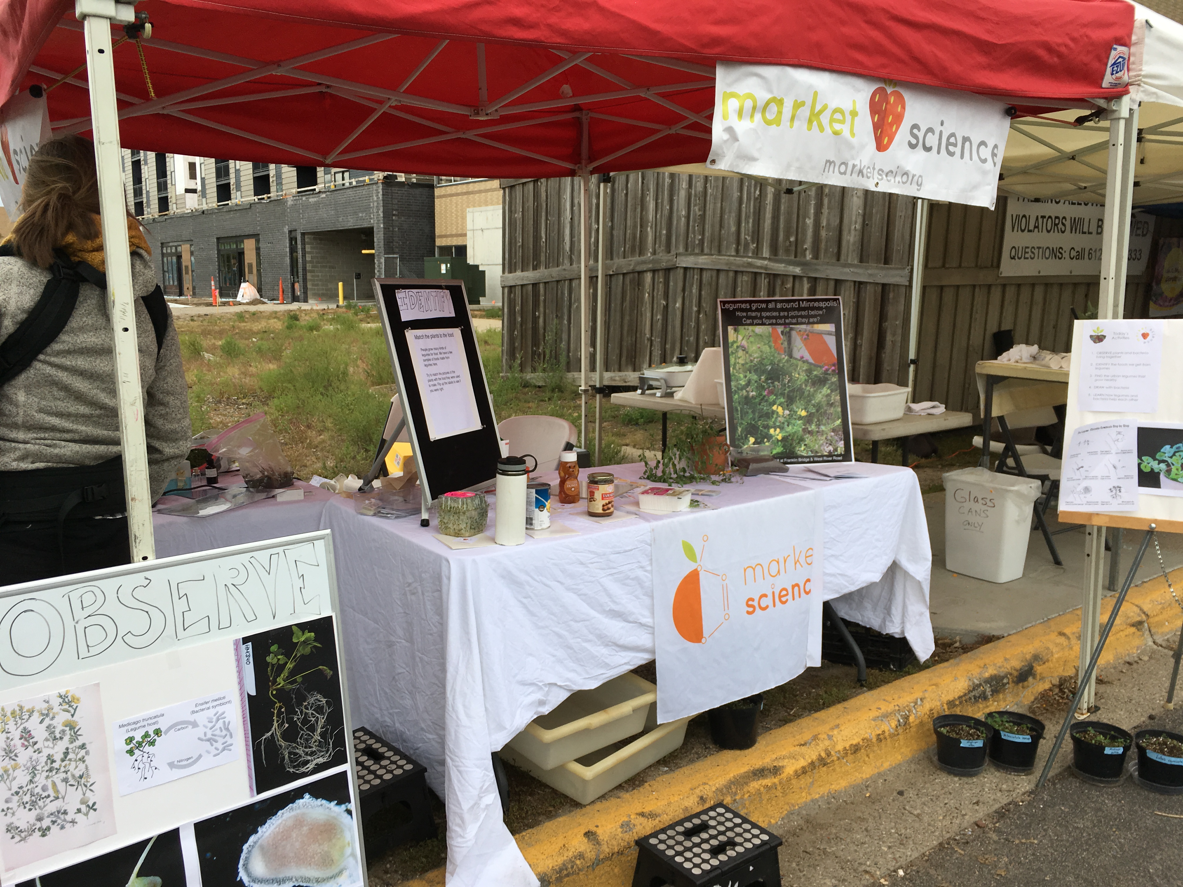Outreach | The Burghardt Lab