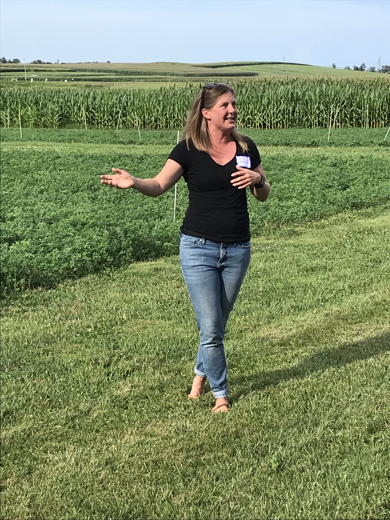 Outreach | The Burghardt Lab