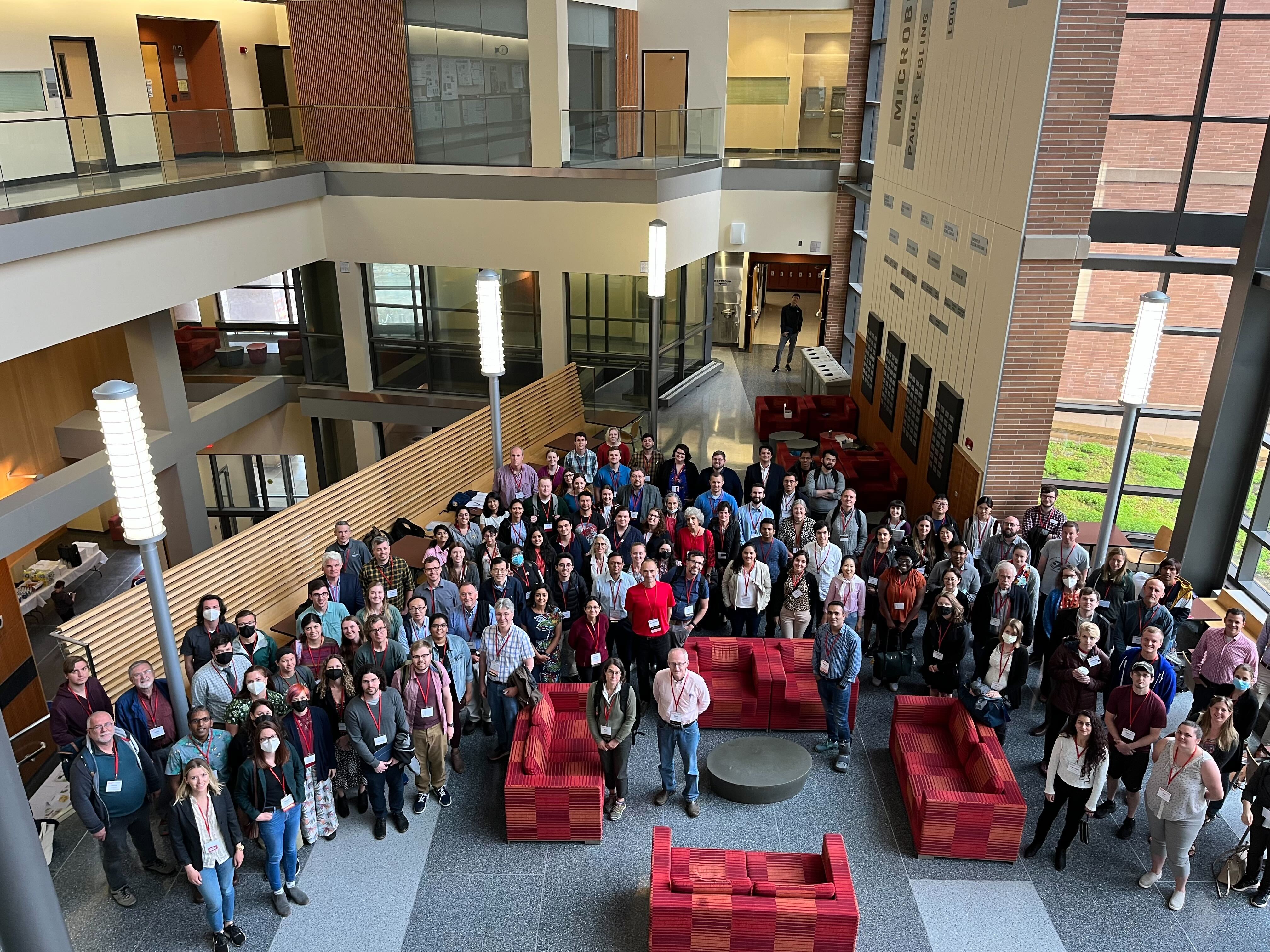 Lab News! | The Burghardt Lab