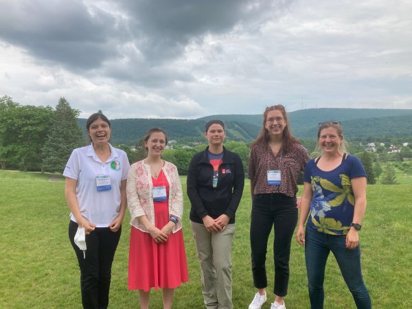 Lab News! | The Burghardt Lab